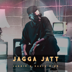 Jagaa Jatt-Jaggie X kaala X GB