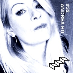 Down The Stairs Mix Series 032 - Andrea HG
