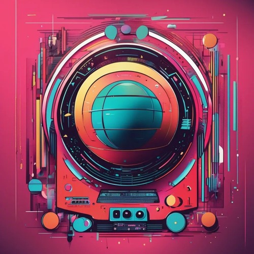 Zetian J - TechnoPop Tales - Consternation Set #2