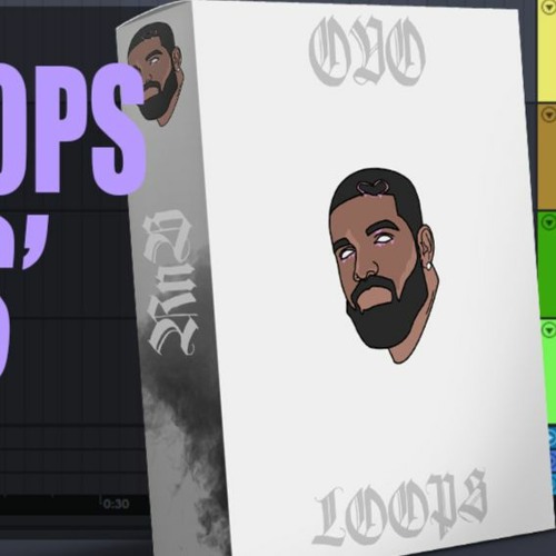 Stream FREE DRAKE LOOP PACK (37 LOOPS) by OCTOPOUS | Listen online for ...