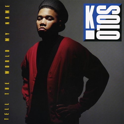ヒップホップ+ラップ K-Solo - Your Mom's In My Business Stream Your Mom's in My Business by K-Solo | Listen online