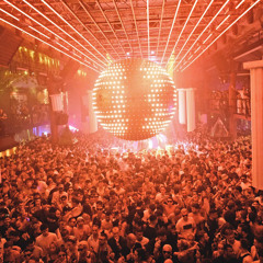 In The MIX (Gaskin, Max Dean, Alisha, Robbie Doherty…)