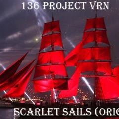 Scarlet sails (Original Mix)Part One (Promo)