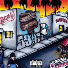 9. The Status (Feat. Big Vertt & Ceaze)