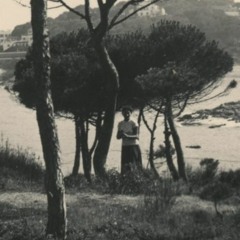 Chemins d'histoire-Retrouver Hélène Legotien (1910-1980), avec L. Rondeau Du Noyer-15.01.24