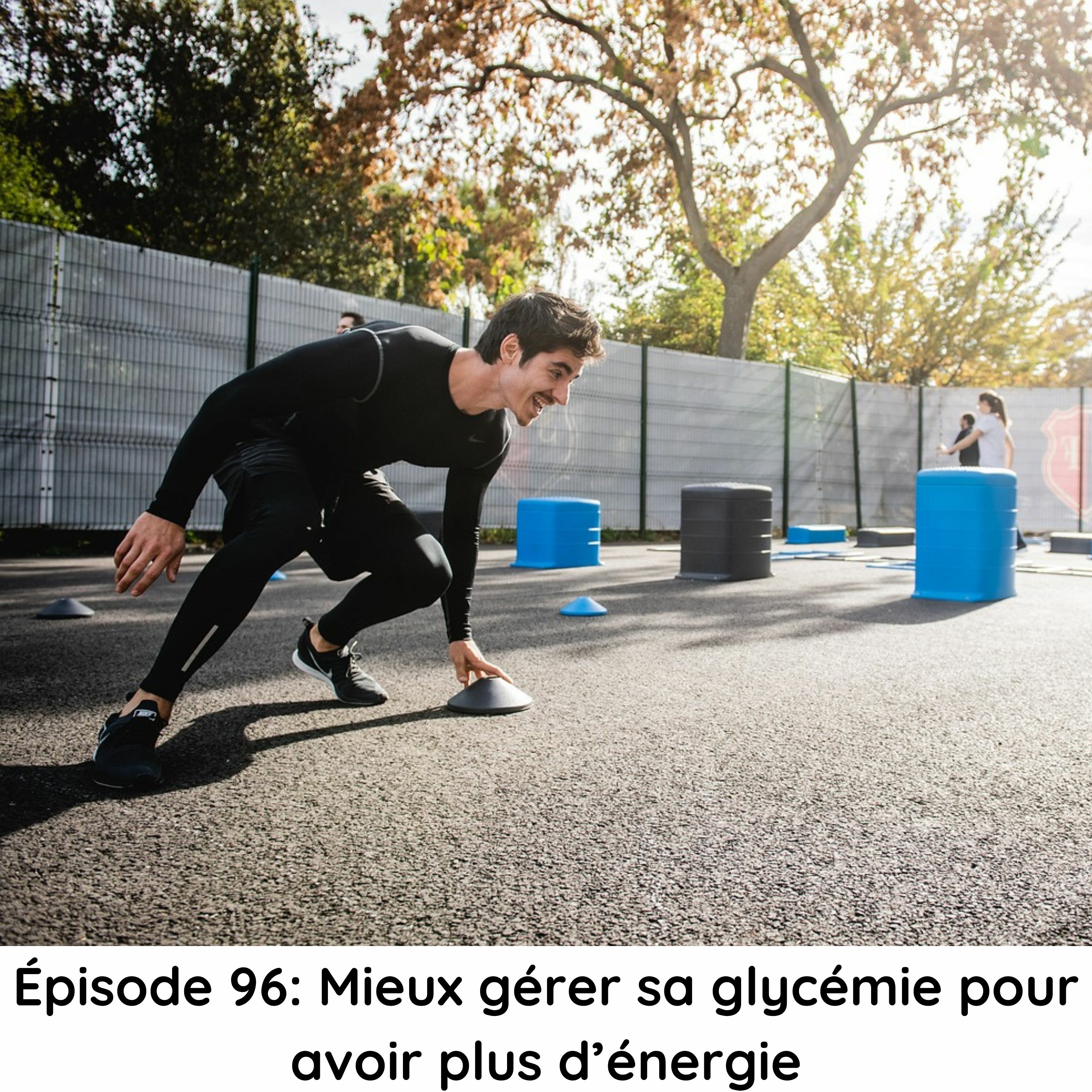 Je fais la paix
