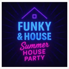 Funky & House Mix 2025 ⭐ Summer House Party ⭐ Crazibiza | Mark Knight ⭐🏖️