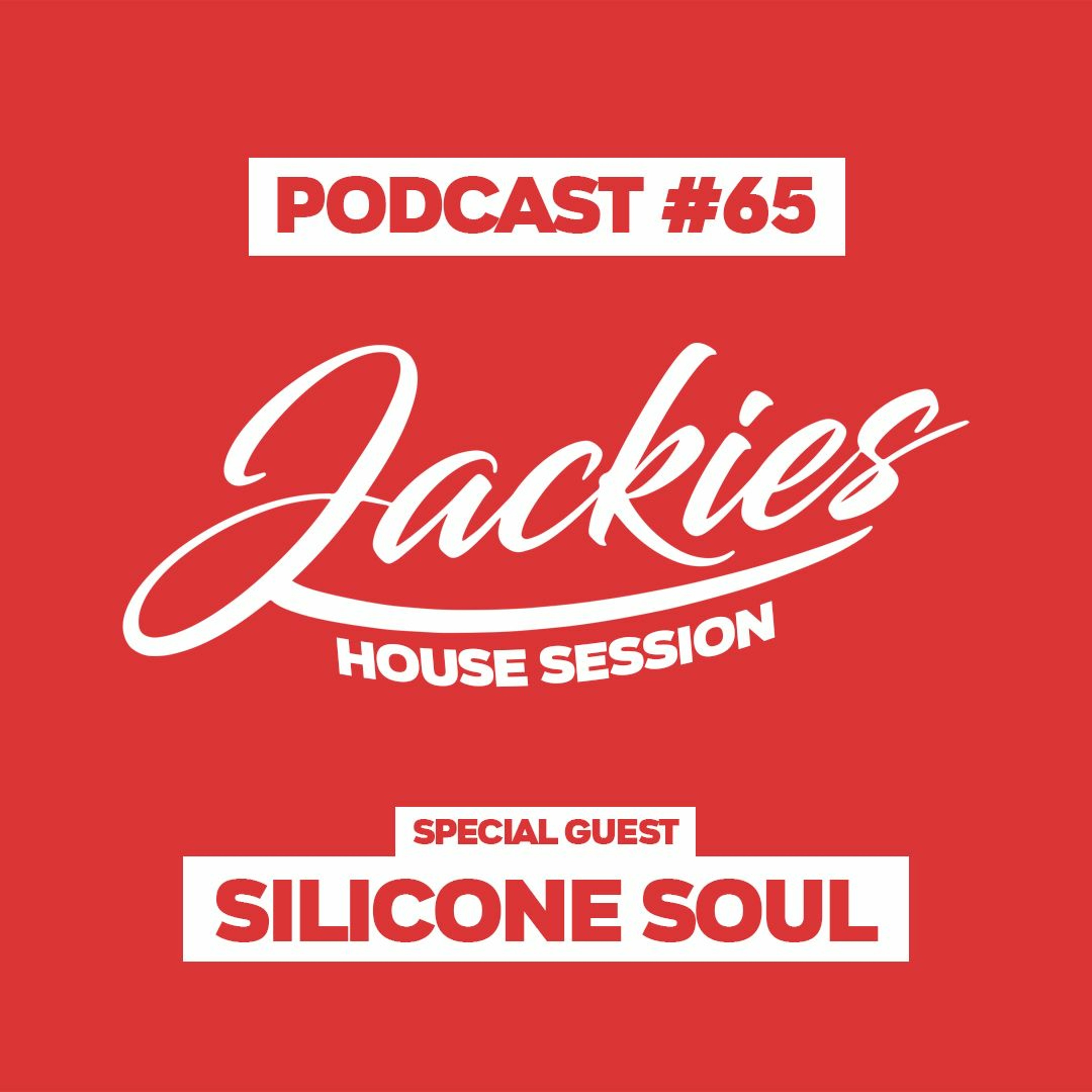 Jackies Music Podcast