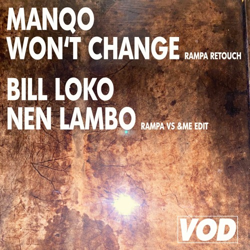 Bill Loko - Nen Lambo (Rampa vs &ME Edit) Snippet