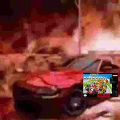 "Super Mario Kart" Type Beat