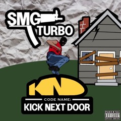 Pizza Steeve (feat. Traphouse Koda)