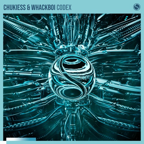 Chukiess & Whackboi  - Codex (Original Mix)