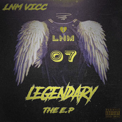 Legendary (Prod.OthelloBeats)