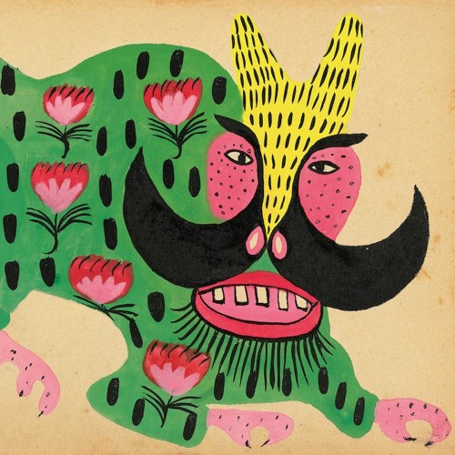 Ukrainian Field Notes - April 17 2024 - with Lesik Omodada and Yurii Bazaka