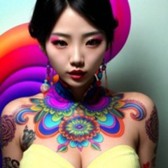 Korean K-Pop/Hardstyle remix Bonus Track