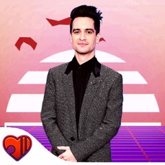 Victory! Brendon Urie - Mashup Week: Megamix (Not Real)
