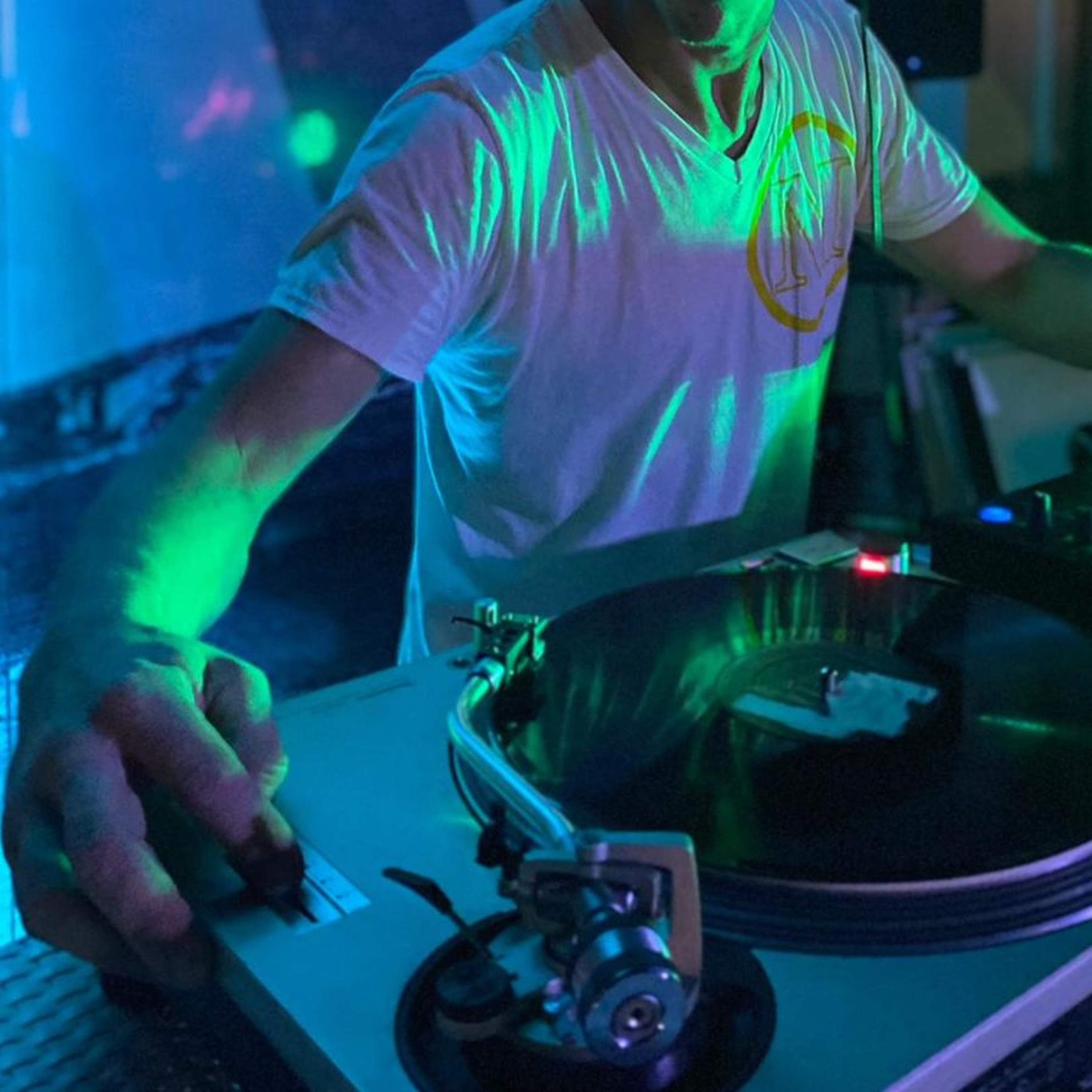 Flat Iron Haze - Skender Makota DaBalkanimal - V3mix2