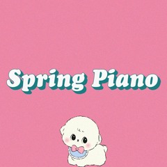 모찌멜로디 - Spring Piano (bgm)