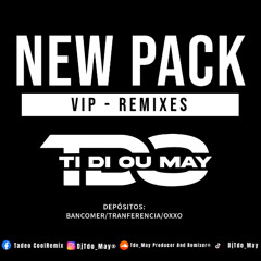 DEMOS - New Pack - Tdo_May