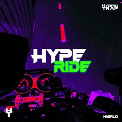 Nisalo - Hype Ride