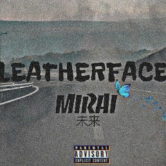 Miraii🦋(Prod by Mist3r)