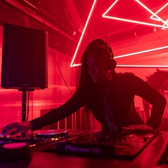 Stacy Christine @ Sirens, LA 5.31.24