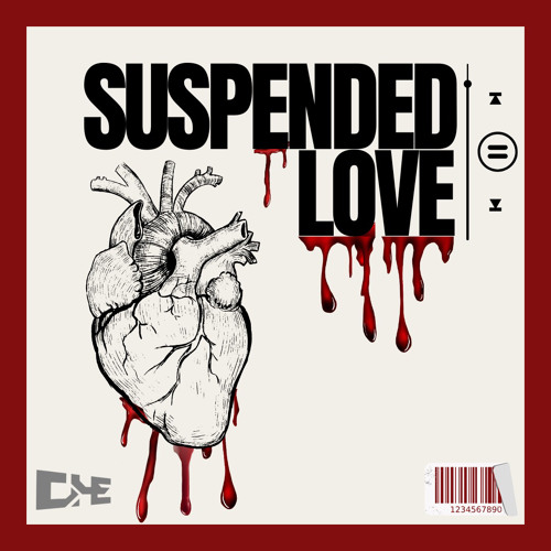 Stream SUSPENDED LOVE ( FREE DOWNLOAD) by CHE | Listen online for free on  SoundCloud