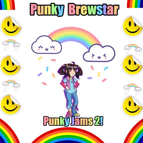 Punky Brewstar Punky Jams 2!