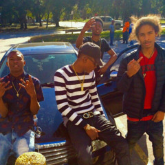 TIT 4 TAT ( 1400 Cra$h X OJ Bandman )