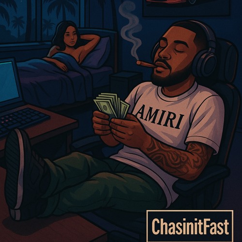 Paxman Punch0- Walkin in (FAST)