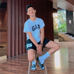 BELE EYES - { DennyPrattamaa }