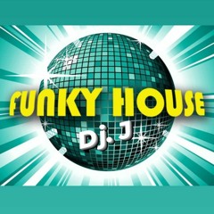 Funky House ###