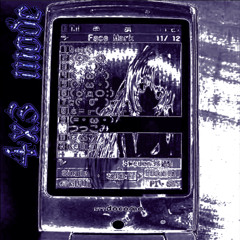 4x3 mode