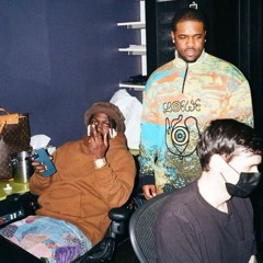 A$AP Ferg - YAH YAH ft. Lil Yachty