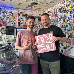 Soul Clap Records Show with Eli Goldstein and Taylor Bense @ The Lot Radio 06-20-2023