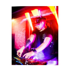 Julo Mix Minimal/Minimal prog - @La Fouillotte W/ Mindset