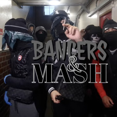 Stainz X Madow17 X Nsav X Zedz - Bangers & Mash