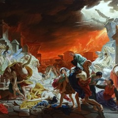 «POMPEII'S DOOM 192 UNDERGROUND MIX» FULL STREAM