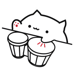 remedy club - conga drum [extended on 150bpm]