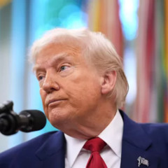 WBAL News Now in Depth Appeals Court Restores Trump Tariffs