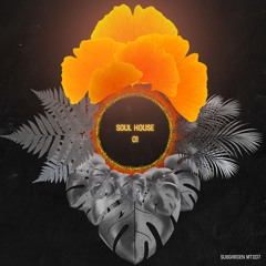 Mixtape 007 - Soul House 01