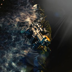 Behind The Barrel (Instrumental)