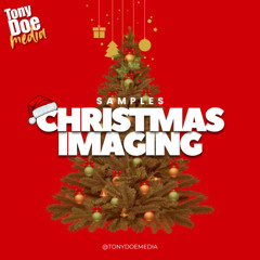 Christmas Imaging Samples