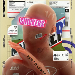 SHORT DICK MAN - AMIN X DS REMIX