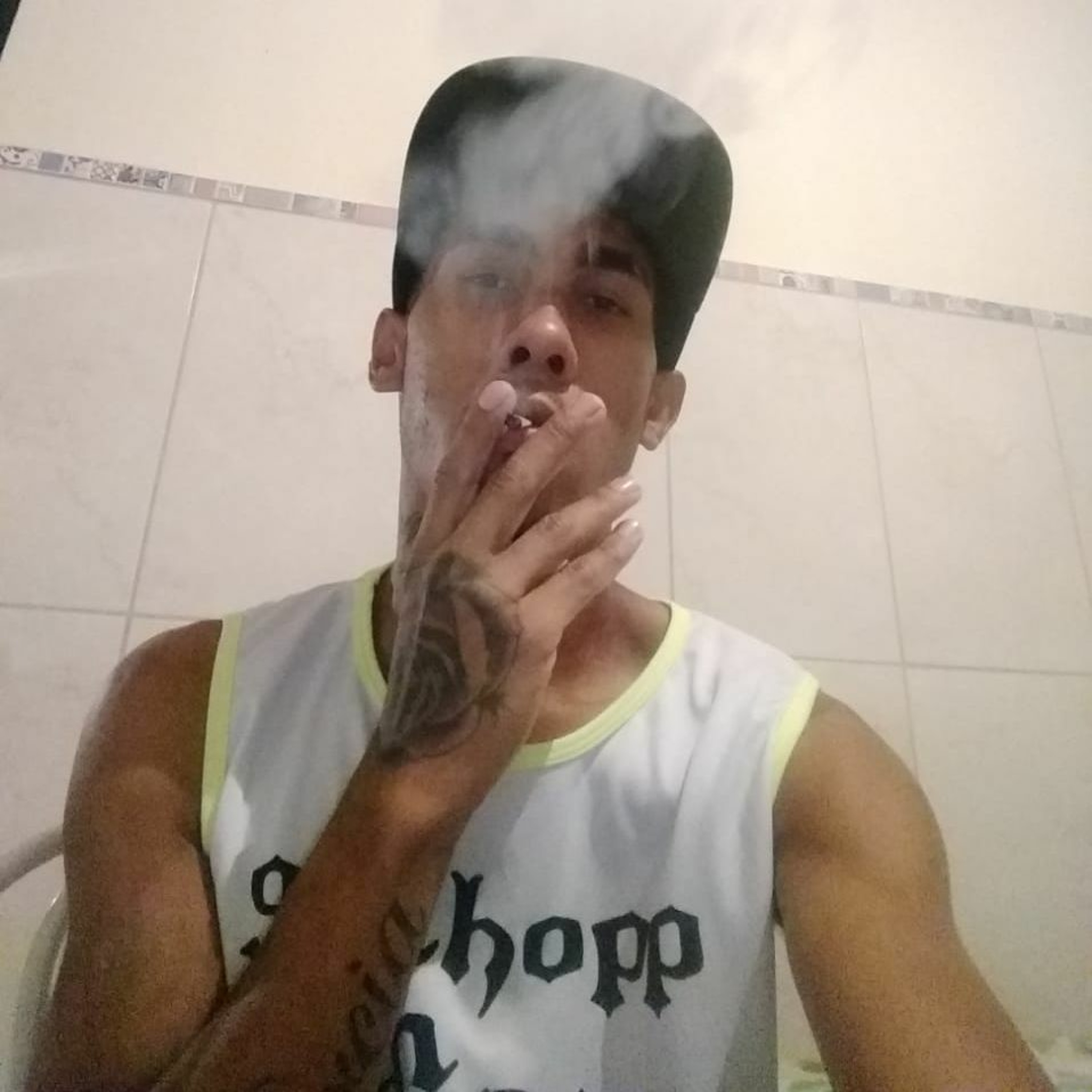 DJ ANDERSON DO PARAÍSO