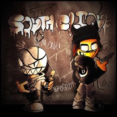SOUTH CLIQUE (prod. Bumboi)