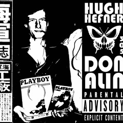 Hugh Hefner (Prod. Beatsbycloud)