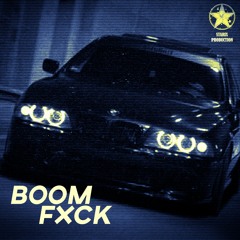 iokamore - Boom Fxck (Slowed)