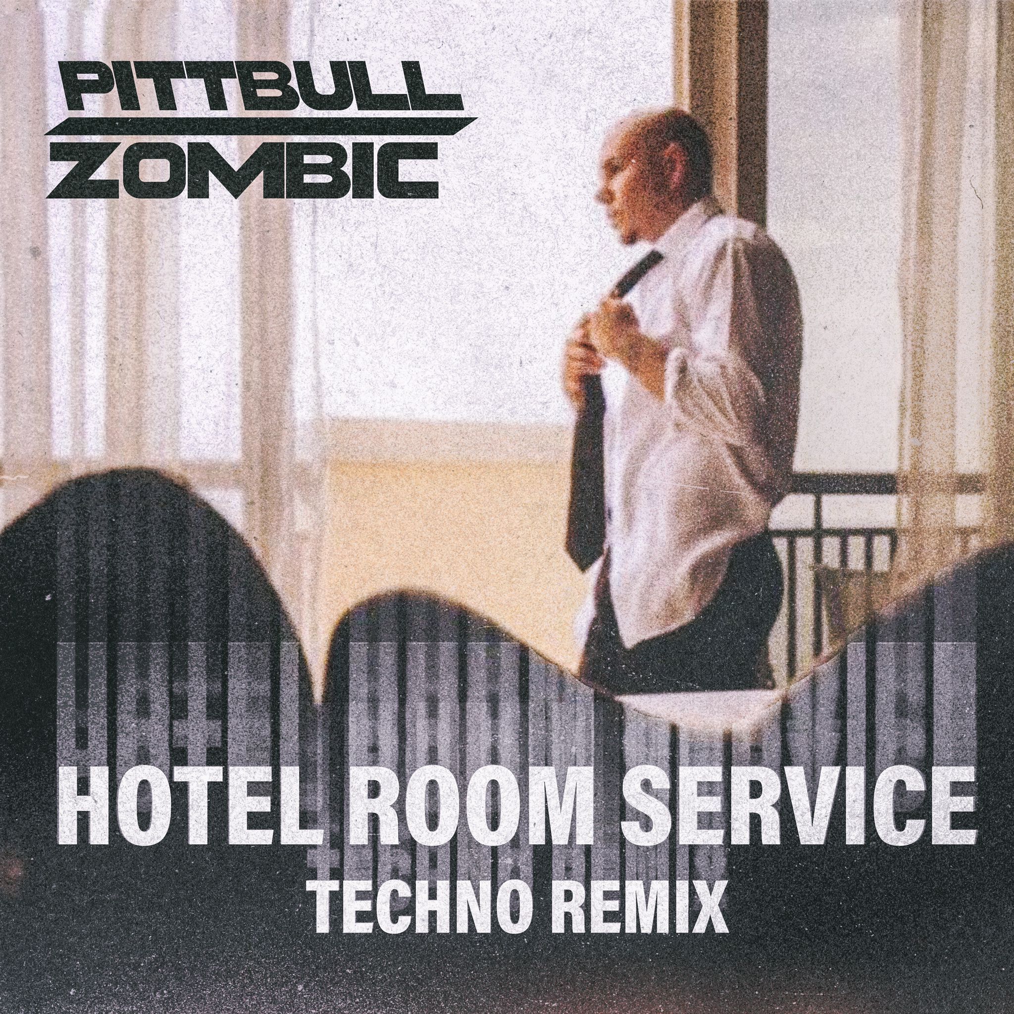 Hotel Room Service (Zombic Remix) [DOWNLOAD FOR HQ]