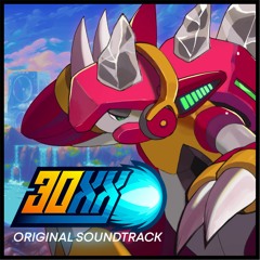 30XX (Original Game Soundtrack)